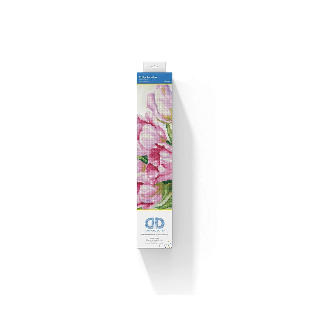Diamond Painting Tulpen