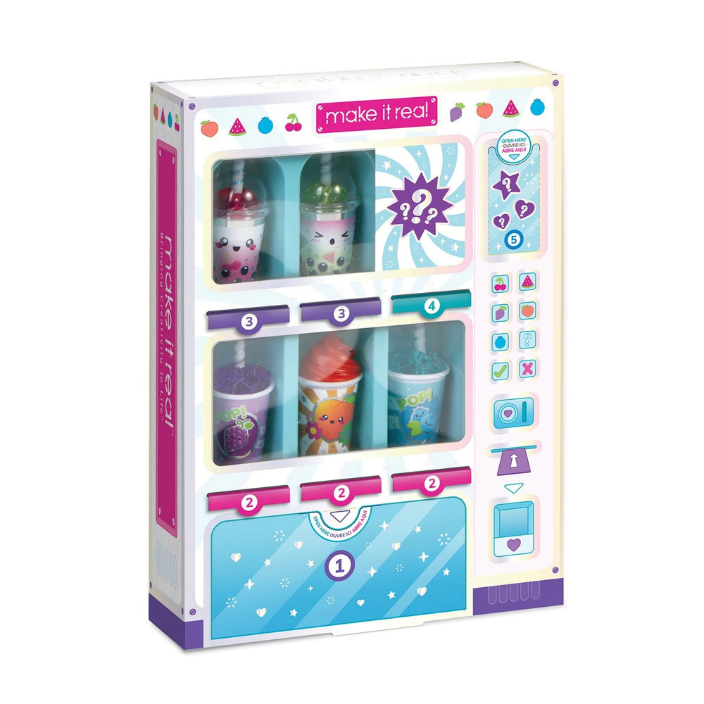 Fruity Beauty Lipgloss Set