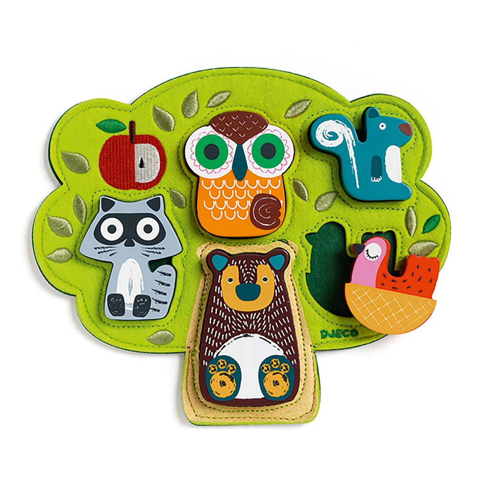 Djeco Oski