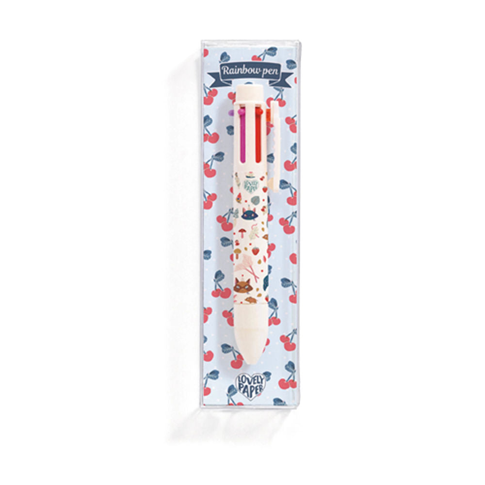 Djeco Regenbogenstift Lucille