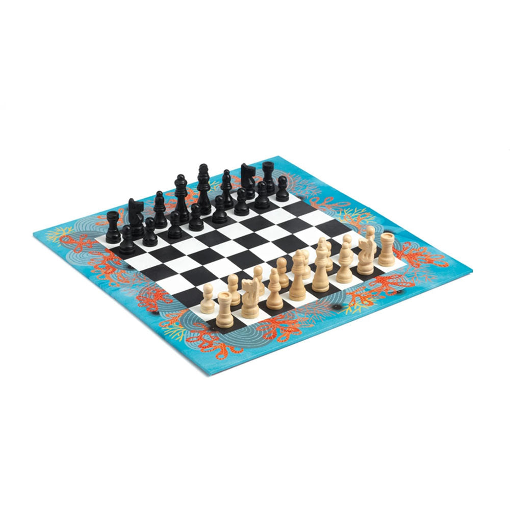 Djeco Schach