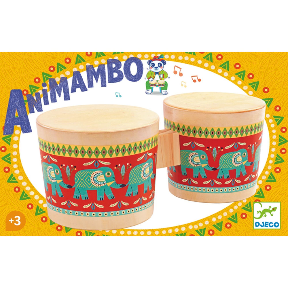 Djeco Bongo