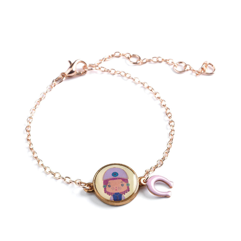 Djeco Tinyly Armband Joe