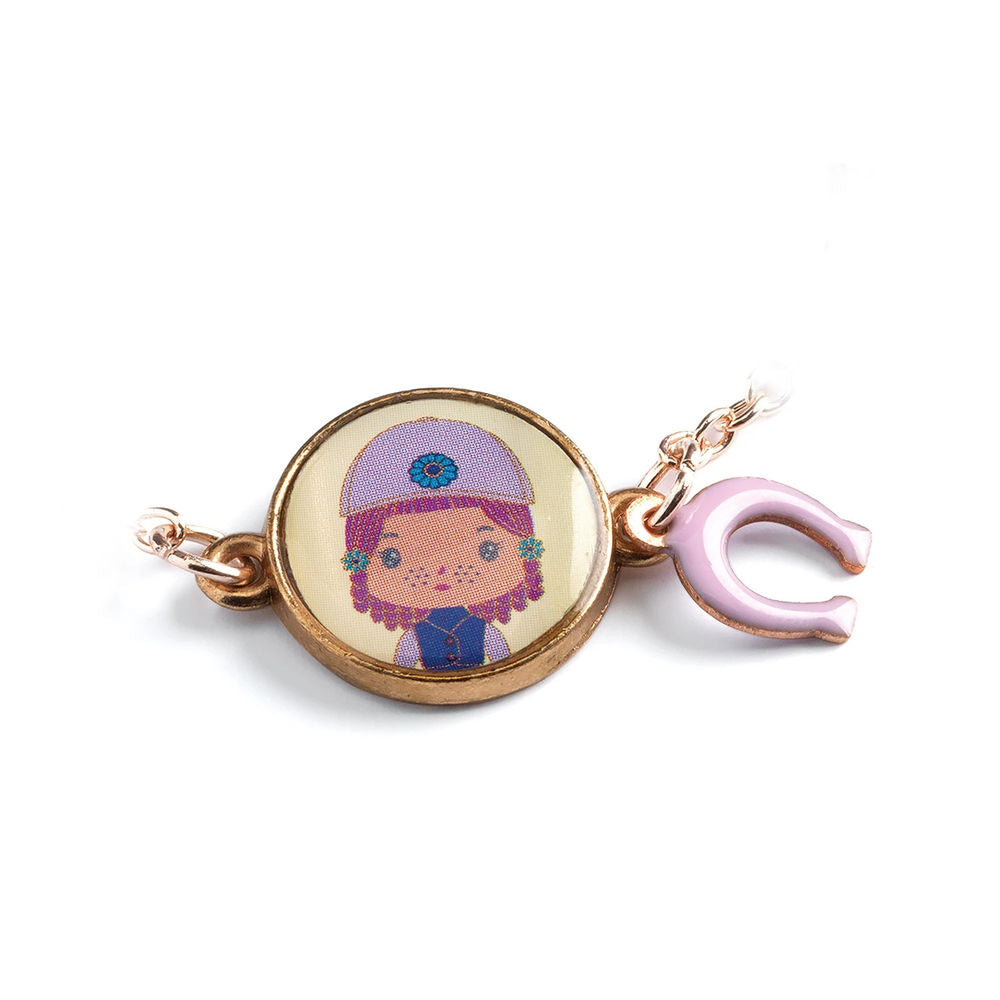 Djeco Tinyly Armband Joe