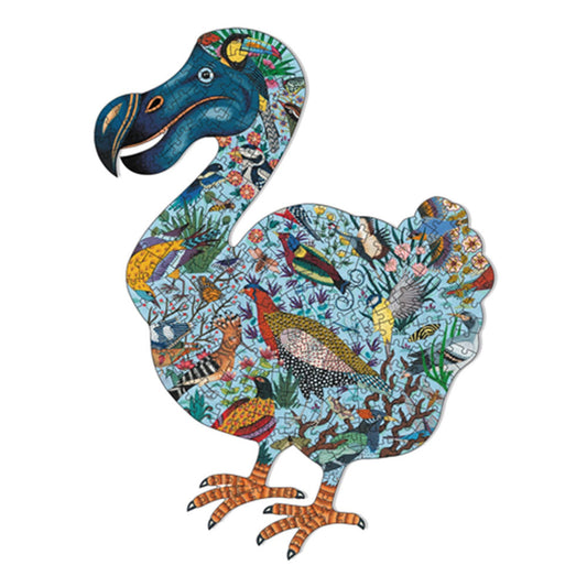 Puzz'Art Dodo 350 Teile