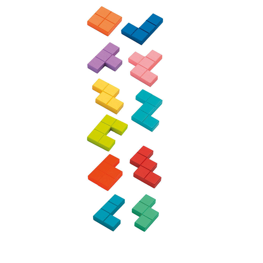 Djeco Polyssimo