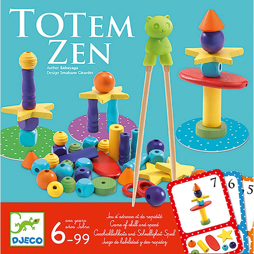 Djeco Totem zen