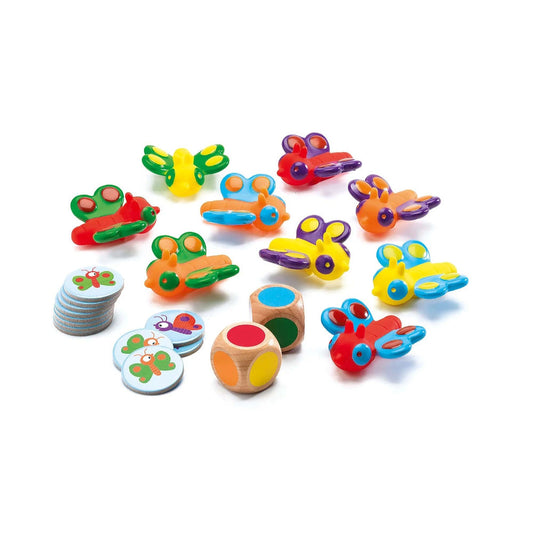 Djeco Little Memo