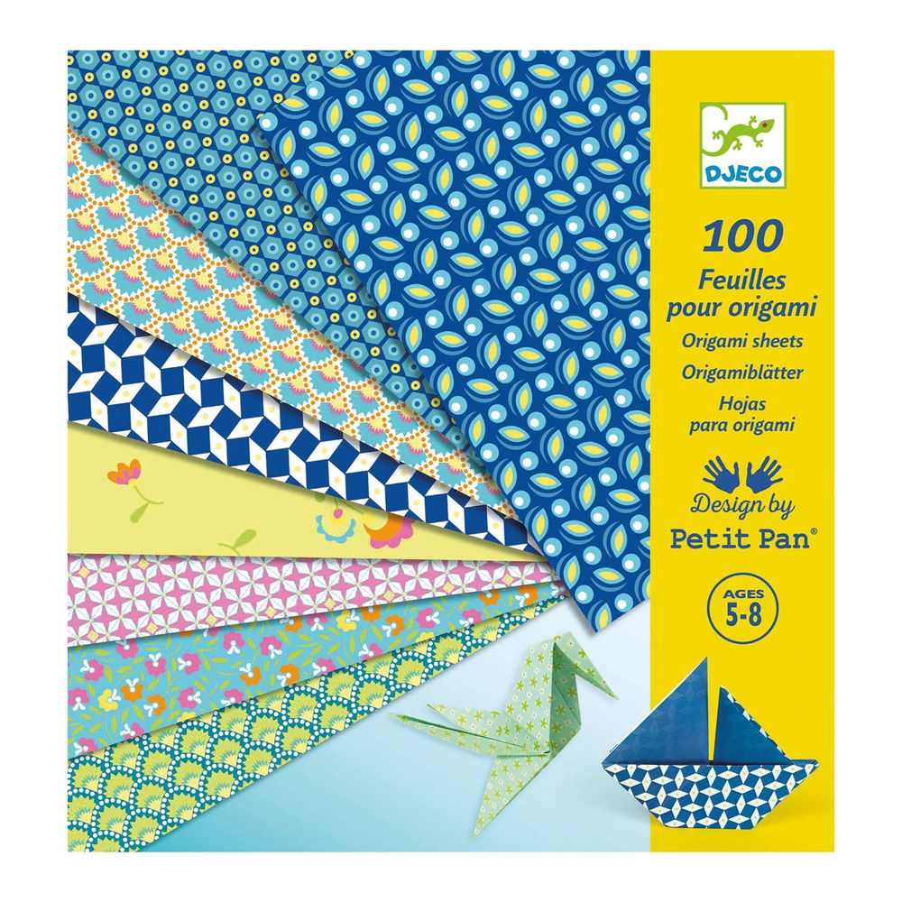 Origamipapier Natsu 100 Blatt