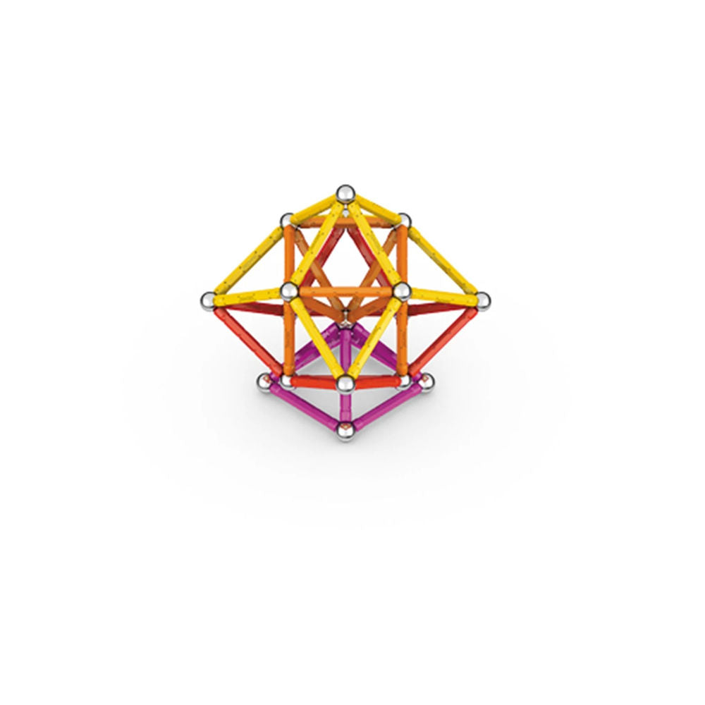 Geomag Classic GREEN line 93 Teile