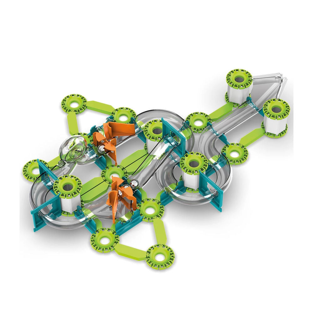 Geomag Gravity Combo Starter Set 153 Teile