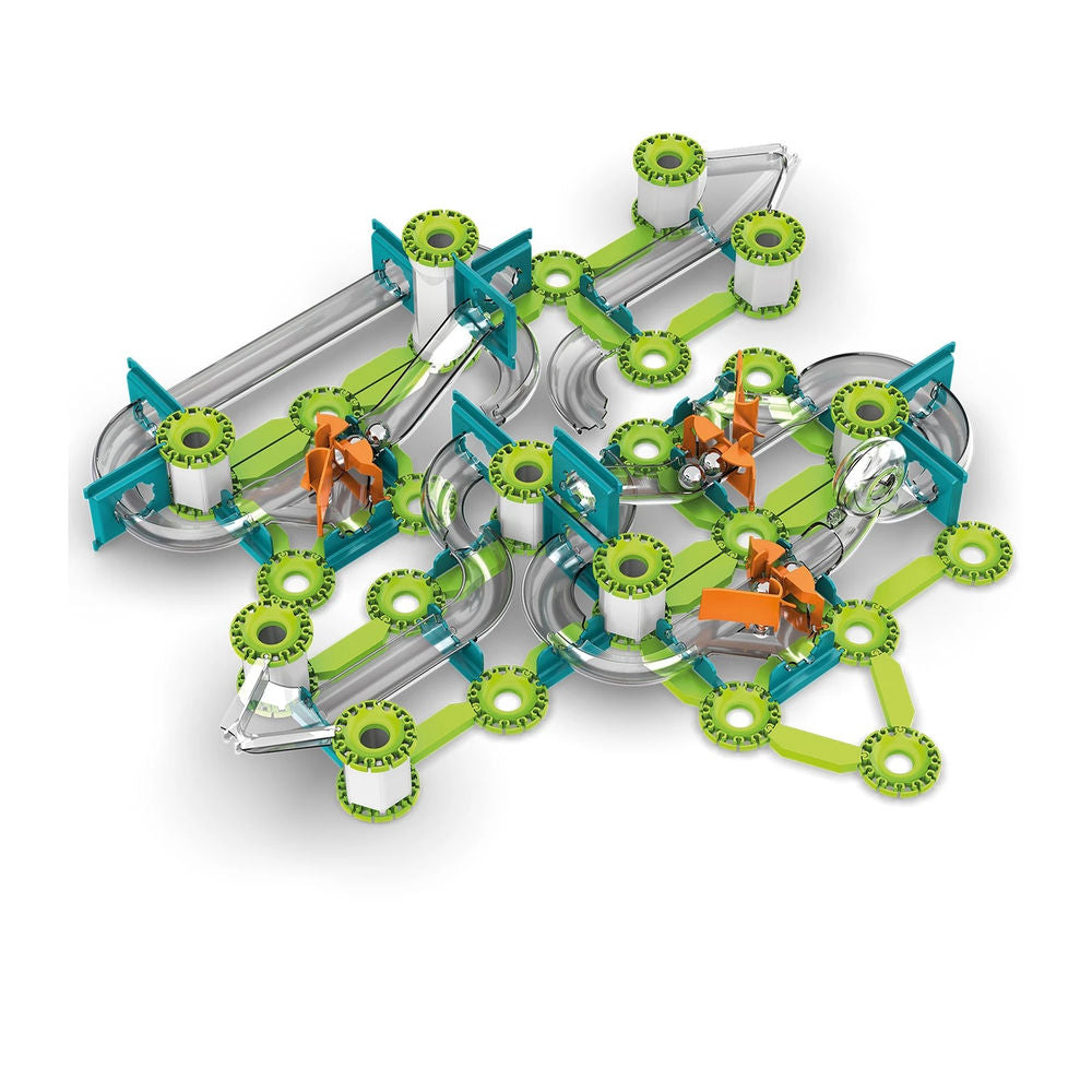 Geomag Gravity Combo Starter Set 153 Teile
