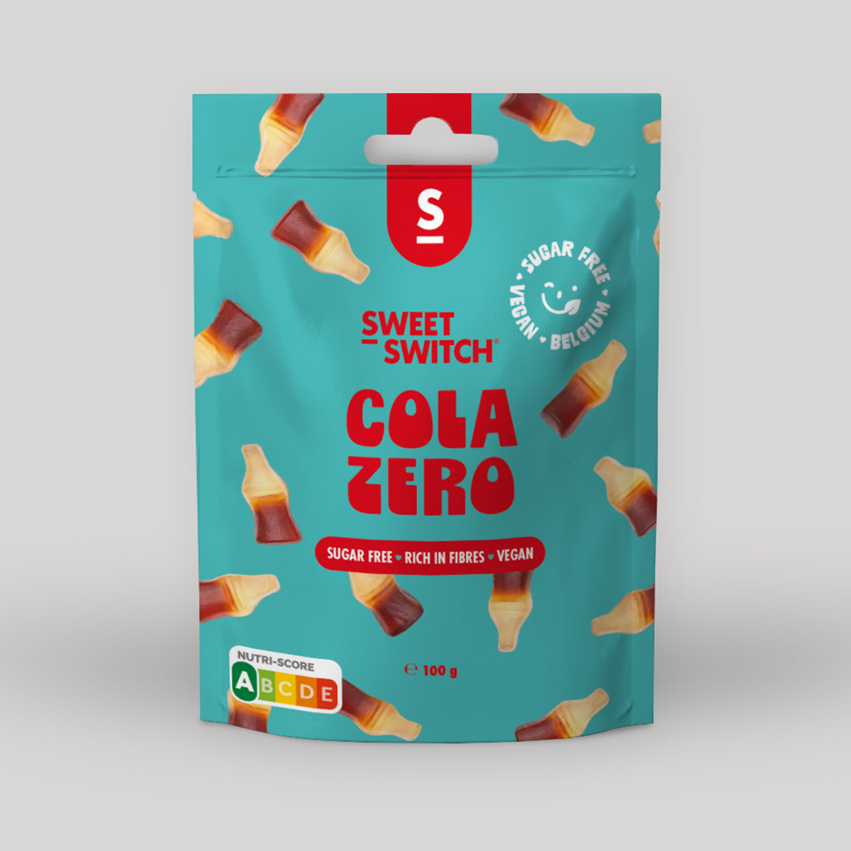 Cola Zero 100 g