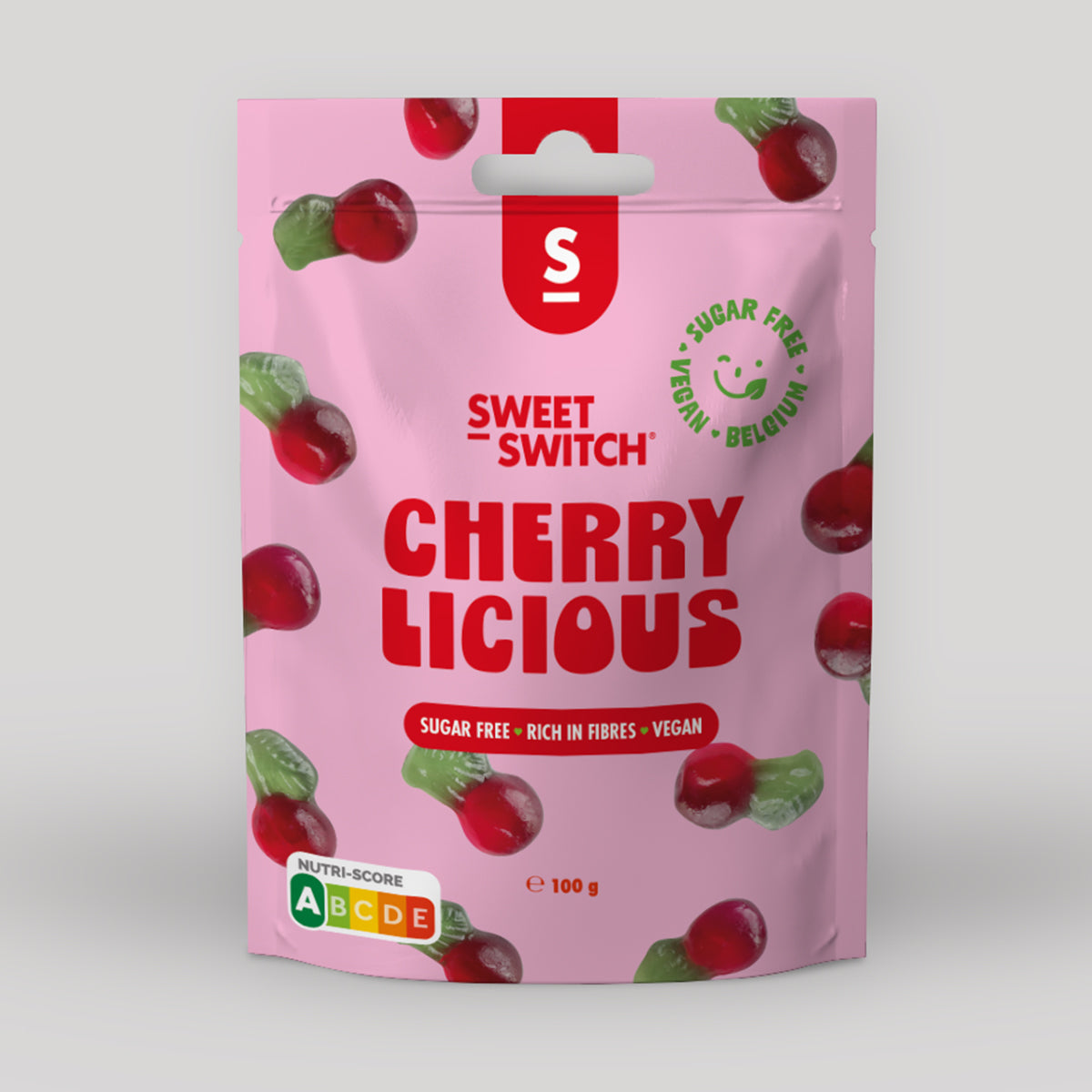 Cherry Licious 100 g