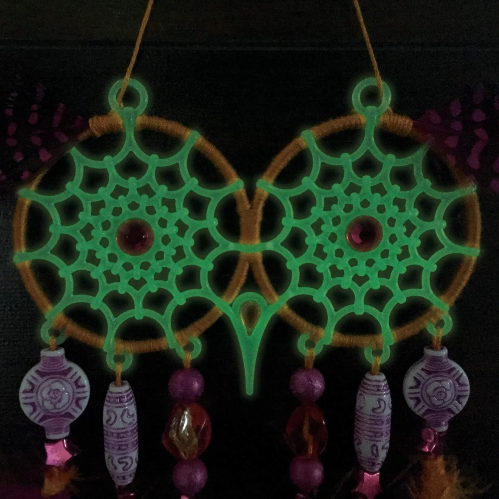 Dreamcatchers Kit II