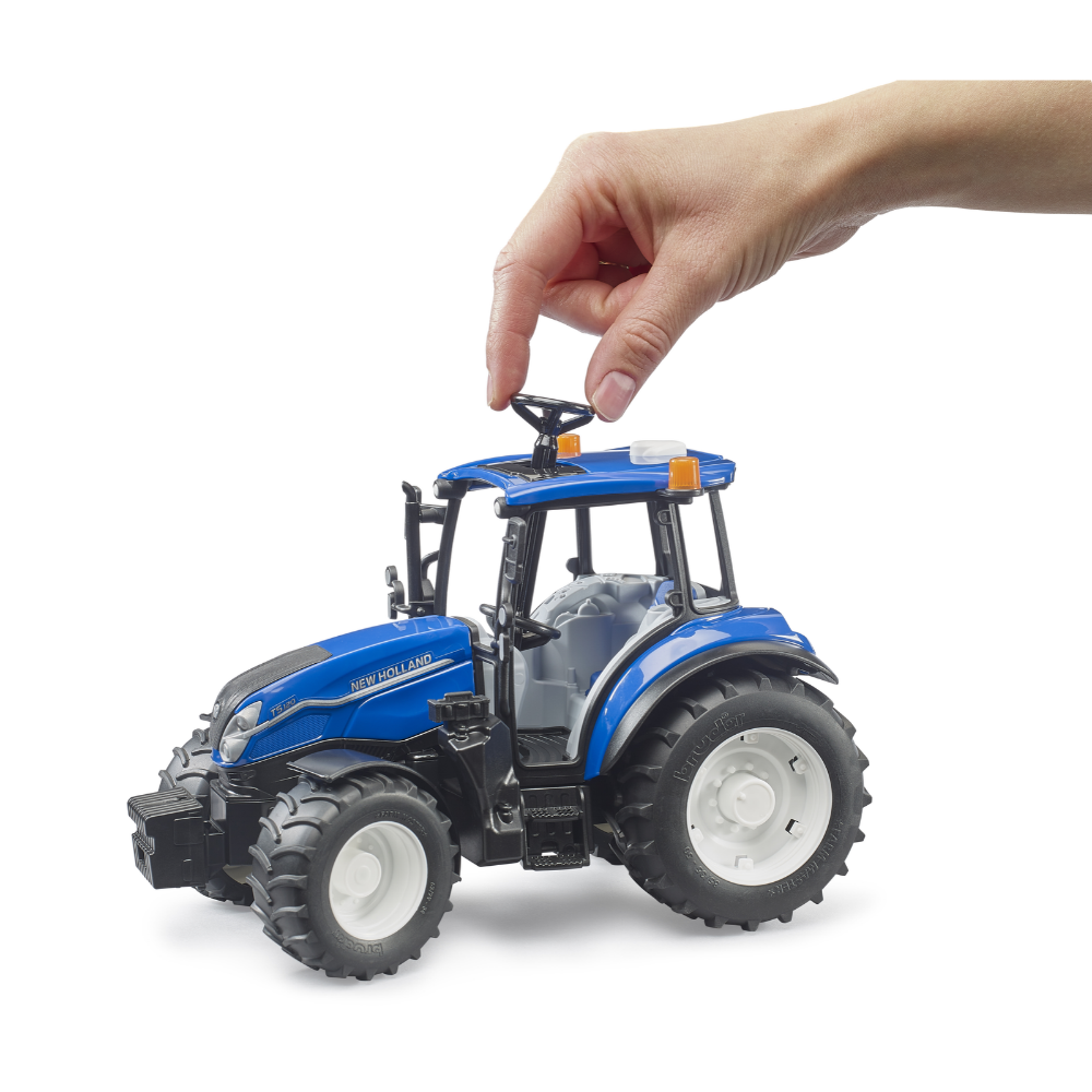 New Holland T5.120