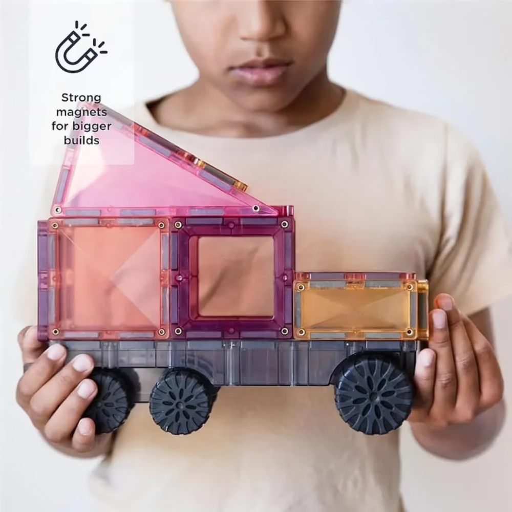 Pastell Mobility Packung, 50-teilig