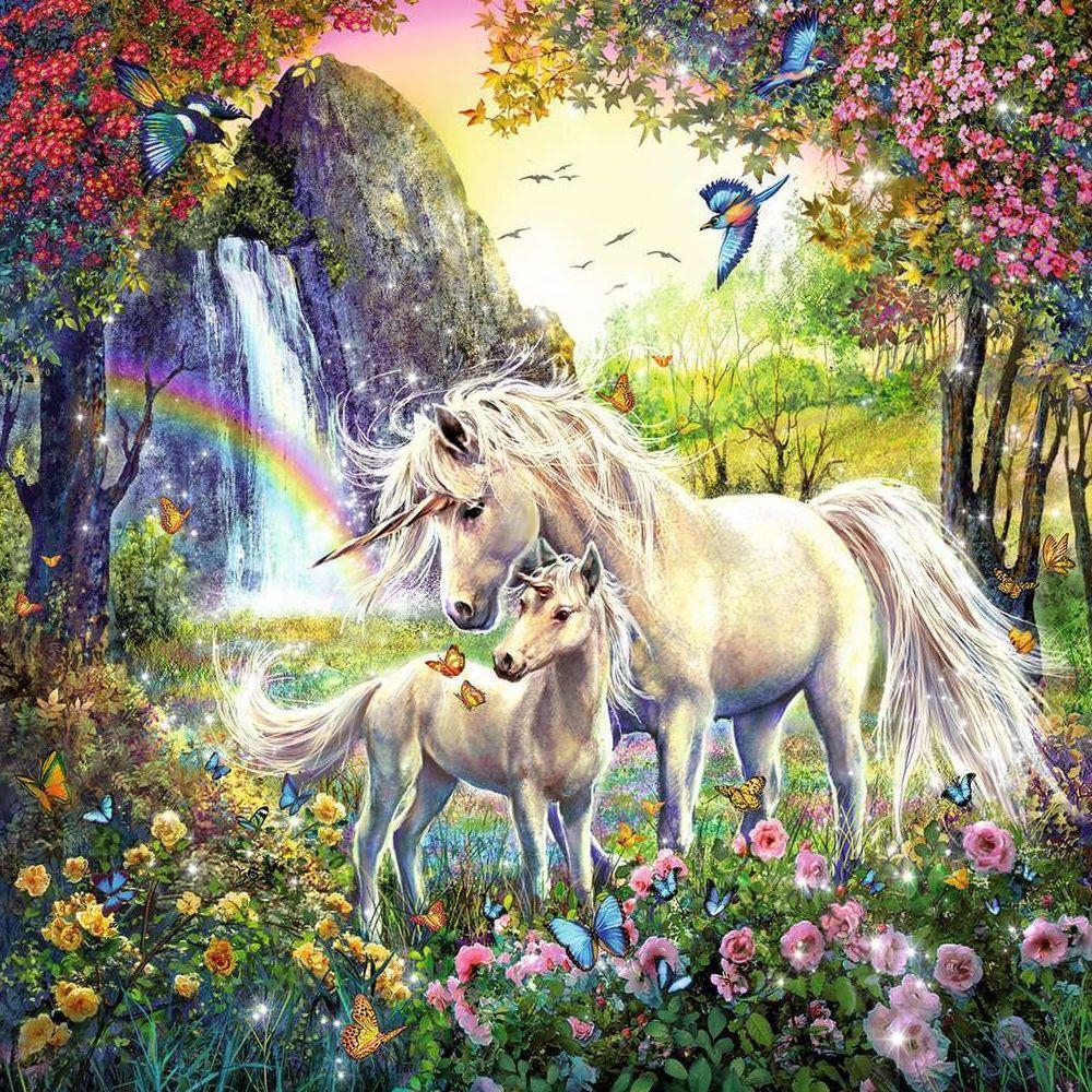 Puzzles Ravensburger