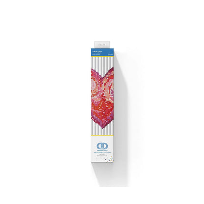 Diamond Painting Herz