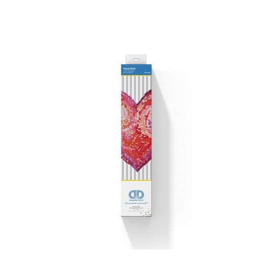 Diamond Painting Herz