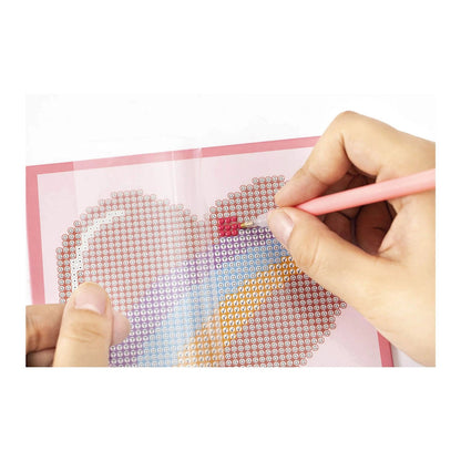 Diamond Painting Set Fantasie