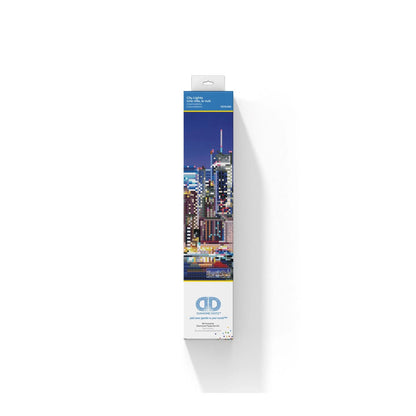 Diamond Painting Skyline