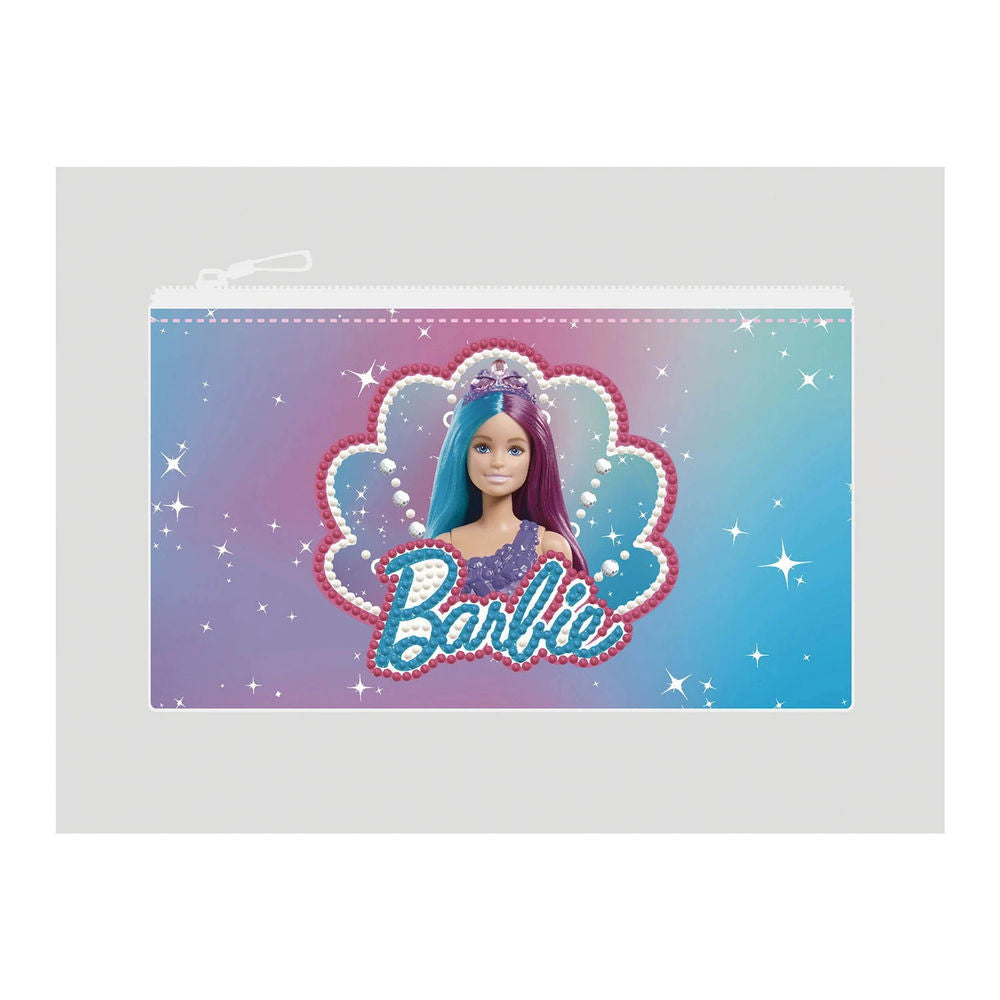 Diamond Painting Set Barbie