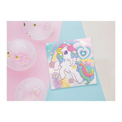 Diamond Painting My Little Pony Träume