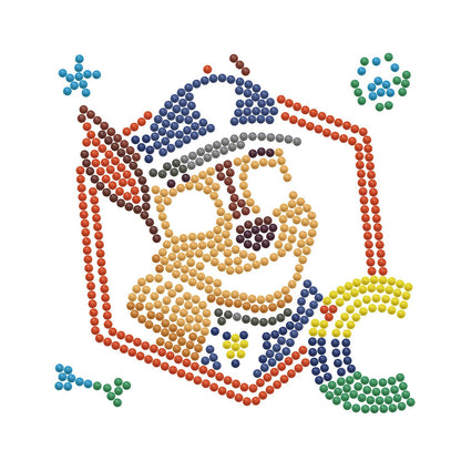 Diamond Painting Paw Patrol Chase