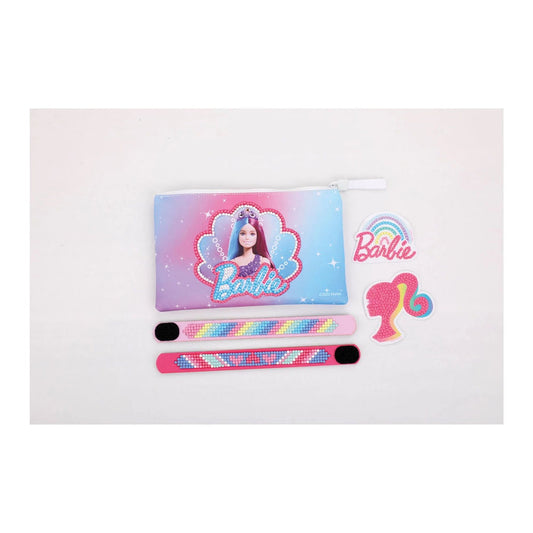 Diamond Painting Set Barbie