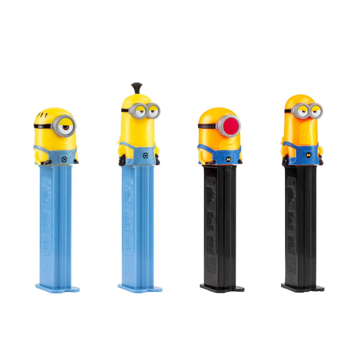 PEZ Minions, 1 Stk.