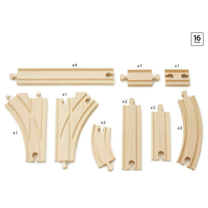 BRIO Expansion Pack Intermediate
