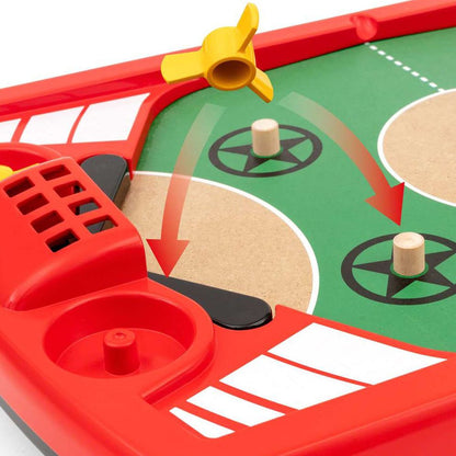BRIO Pinball Challenge