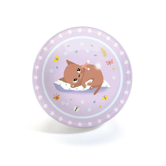 * Djeco Ball Adorable Ø 12cm