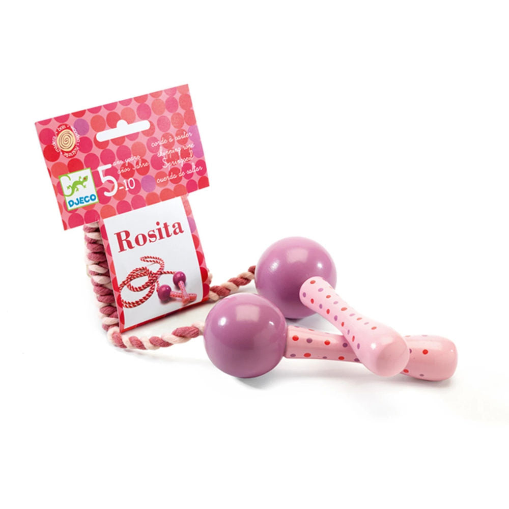 Djeco Springseil Rosita