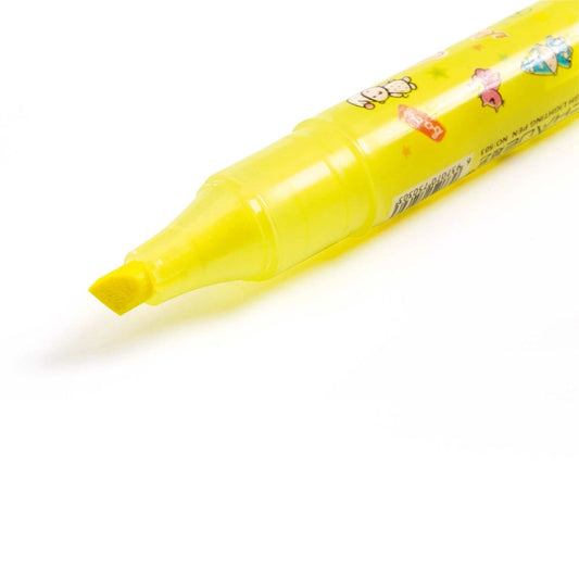 Djeco 6 Textmarker