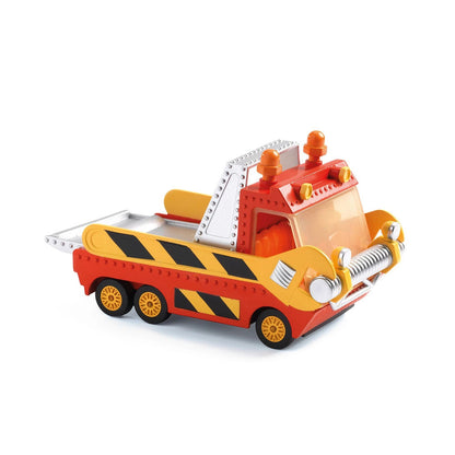 Djeco Crazy truck