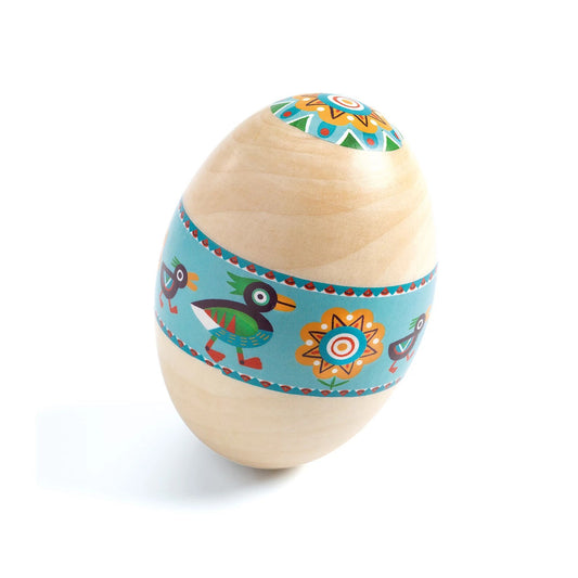Djeco Maracas klein, assortiert