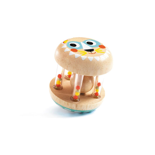 Djeco BabyShaki Rassel