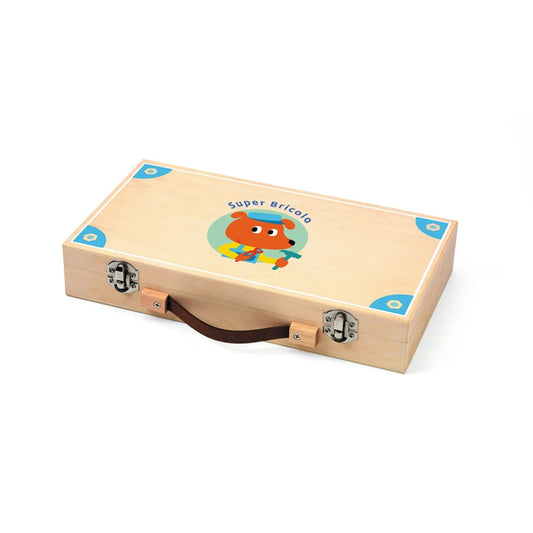 Djeco Super Bricolo