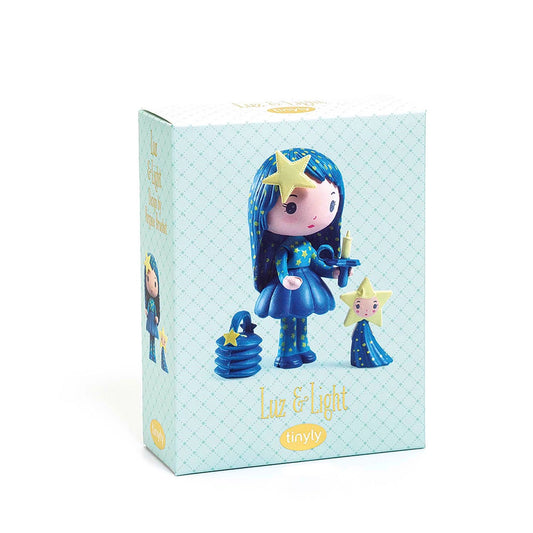 Djeco Tinyly Luz & Light