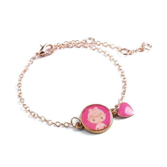 Djeco Tinyly Armband Elfe