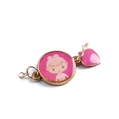 Djeco Tinyly Armband Elfe