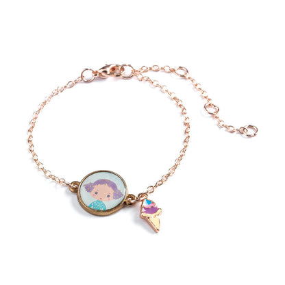 Djeco Tinyly Armband Tutti