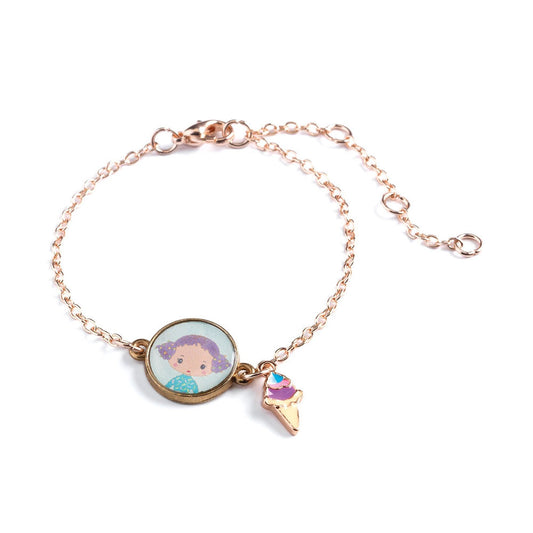Djeco Tinyly Armband Tutti
