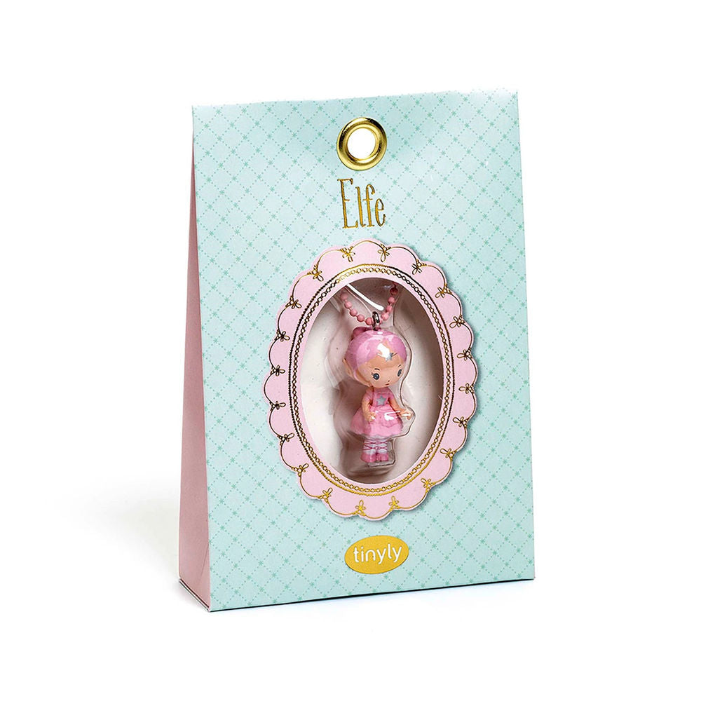 Djeco Tinyly Charms Elfe