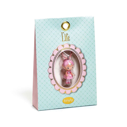 Djeco Tinyly Charms Elfe