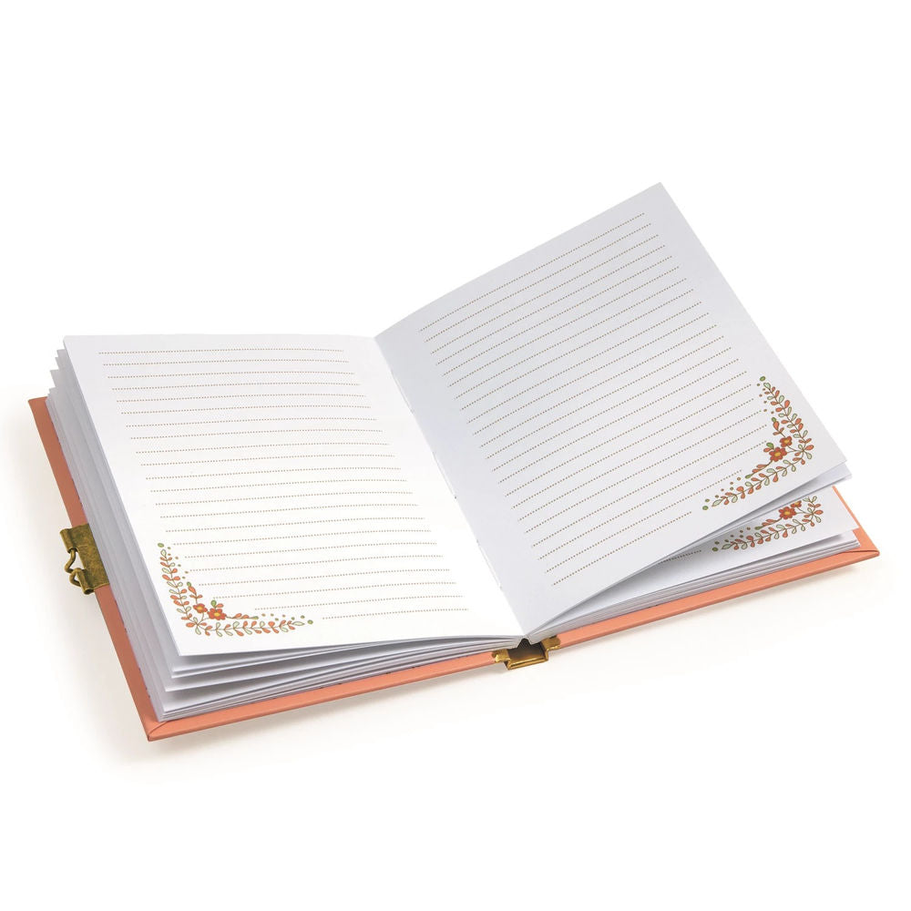 Tagebuch Minico