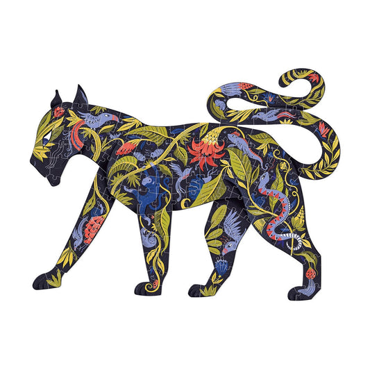 Djeco Puzz'Art Panter 150 Teile
