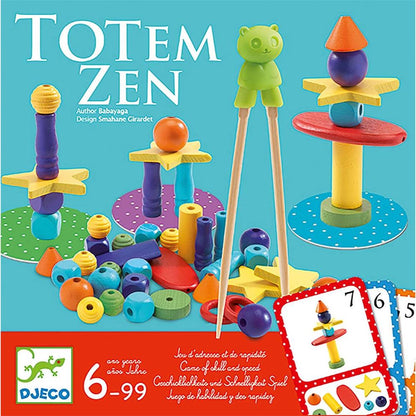 Djeco Totem zen